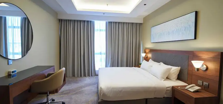 Platinum Hotel image
